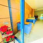 Solei Apartment Primorsko