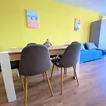 Apartment Solei