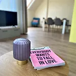 Solei Apartment