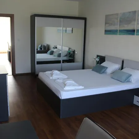 Apartment Solei *