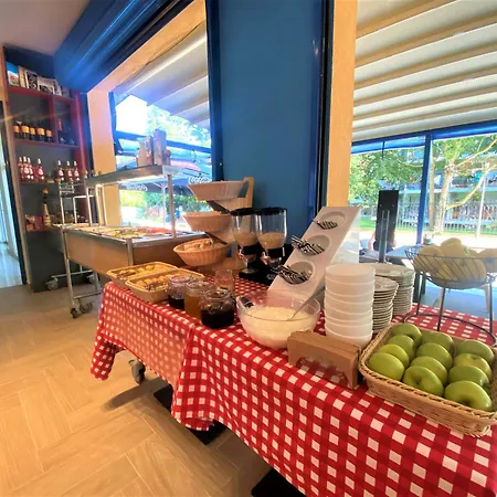 شقة Solei بريمورسكو