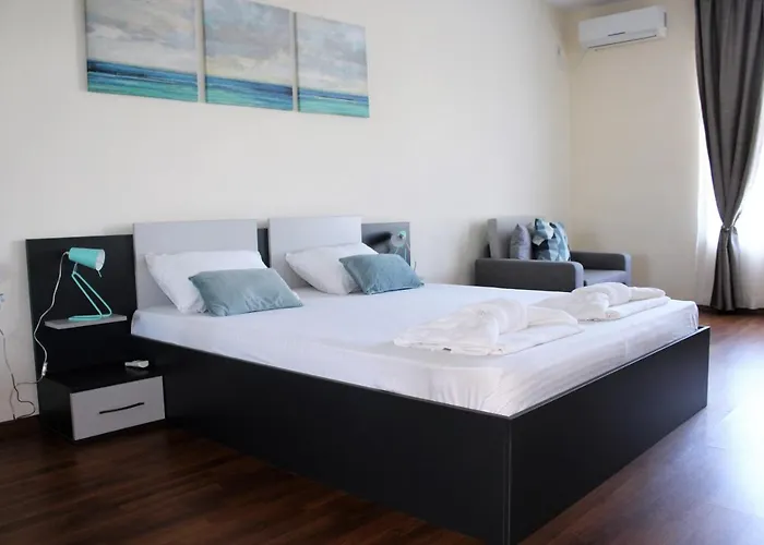 Solei بريمورسكو