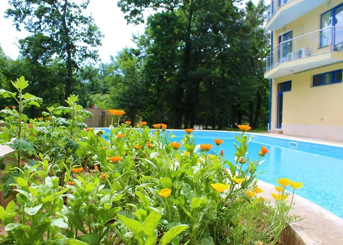 Solei פרימורסקו