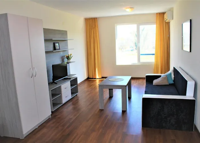 Solei * פרימורסקו