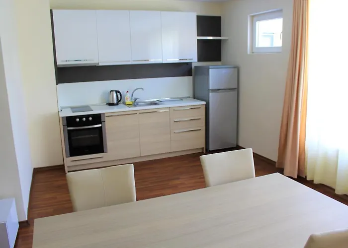 Solei بريمورسكو