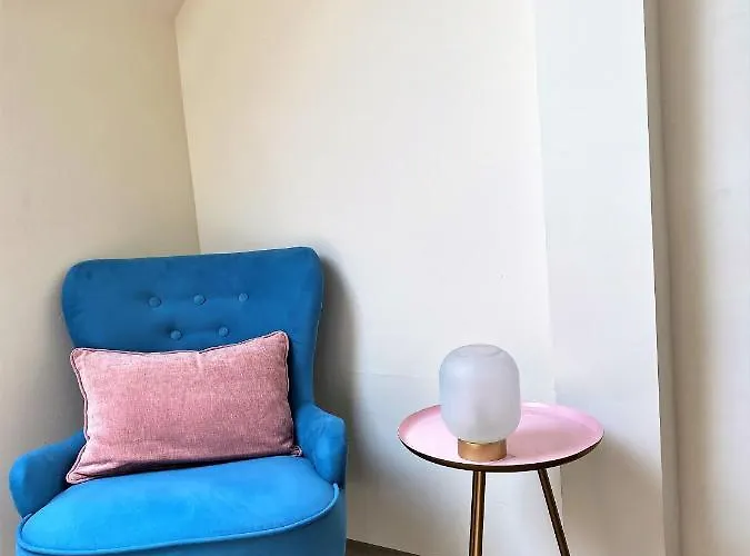 Solei * بريمورسكو