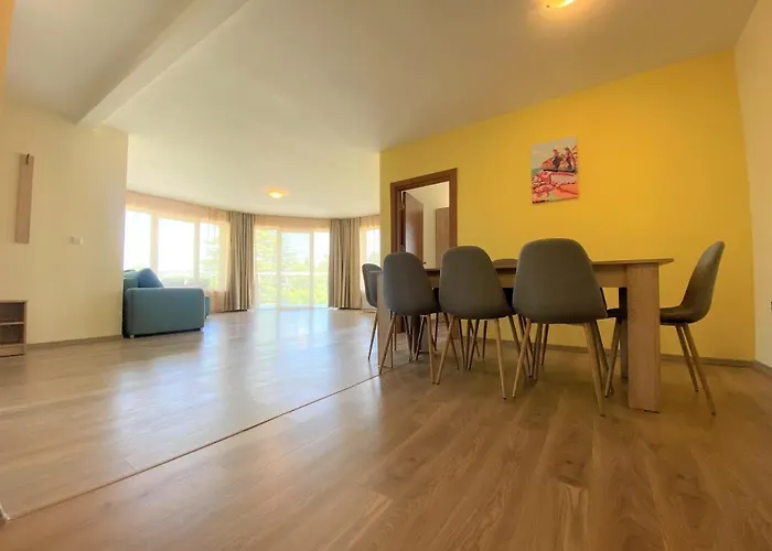 Solei بريمورسكو