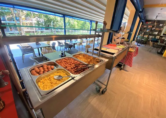 Apartment Solei Primorsko