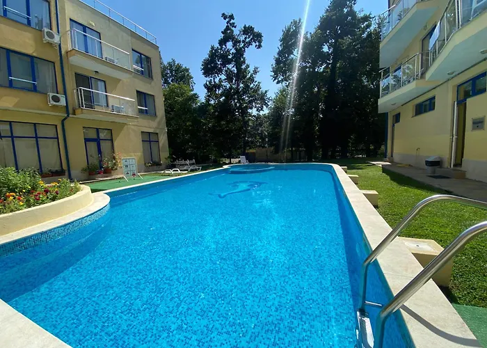 Solei بريمورسكو