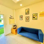 Solei Apartamento Primorsko