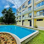 Apartamento Solei