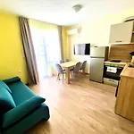 Apartamento Solei Primorsko