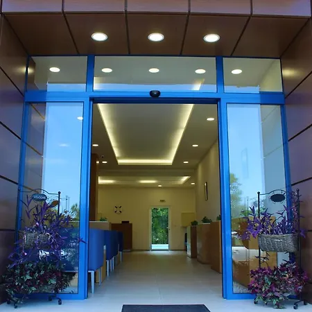 Appartement Solei