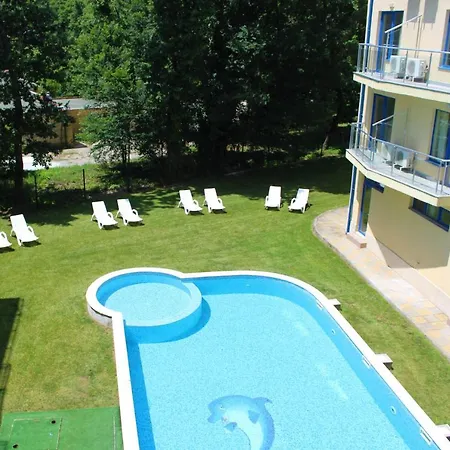Apartamento Solei