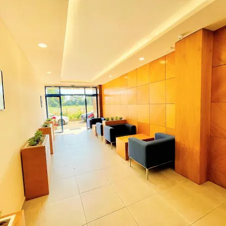 Solei Apartamento Primorsko