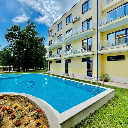 Apartamento Solei