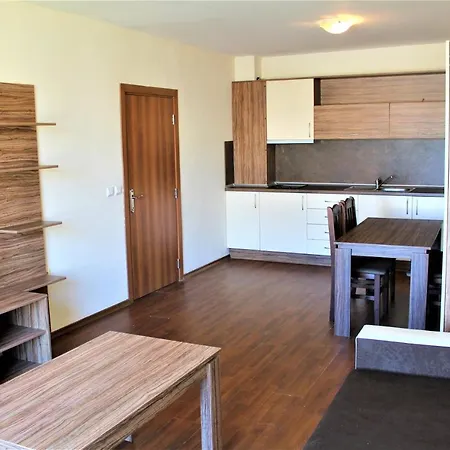Apartment Solei