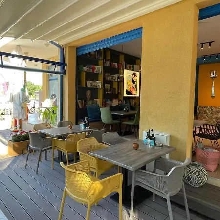 Solei Apartment