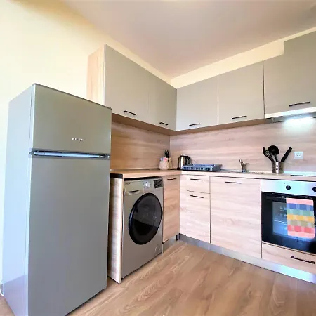 Solei Apartamento
