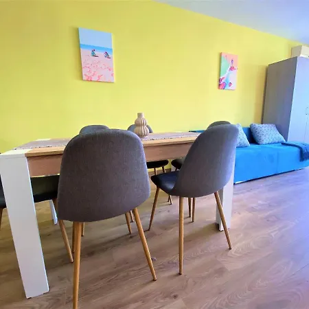 Apartment Solei