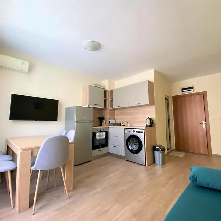 Apartamento Solei