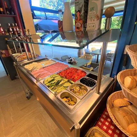 Solei Apartment Primorsko