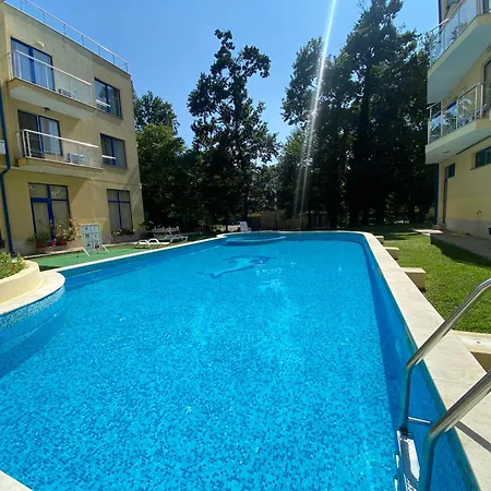 Solei Primorsko