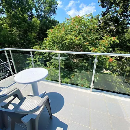 Apartment Solei Primorsko