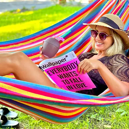 Διαμέρισμα Solei Πριμόρσκο