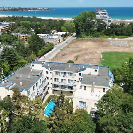 Solei * Πριμόρσκο