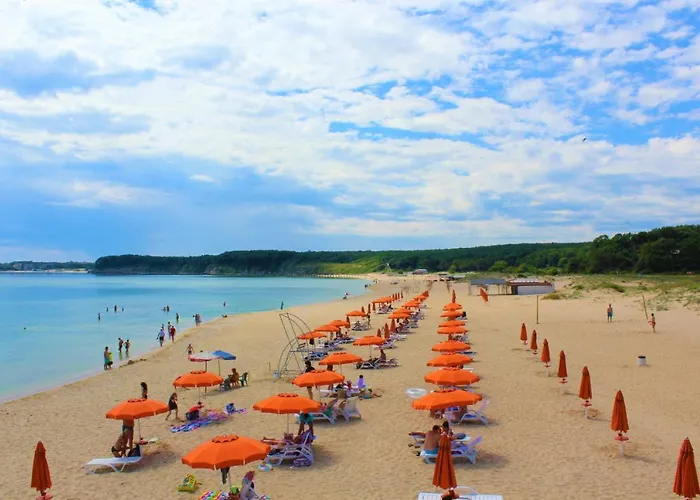 Διαμέρισμα Solei *