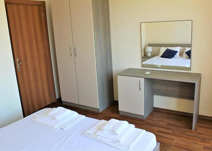 Apartamento Solei Primorsko