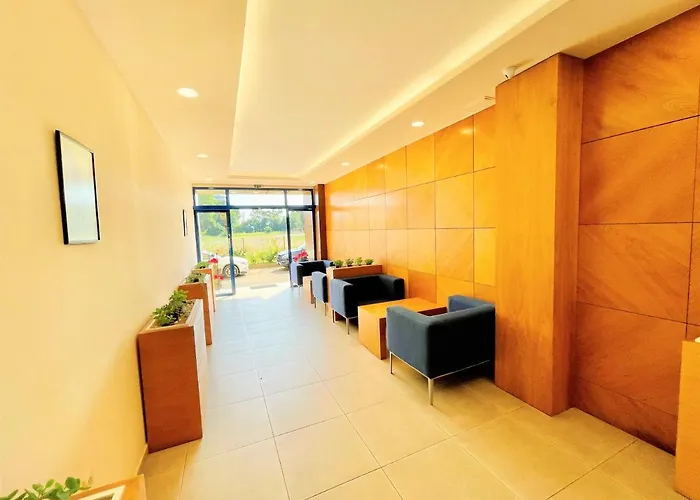 Solei Apartamento Primorsko