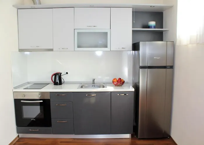 Solei * Πριμόρσκο