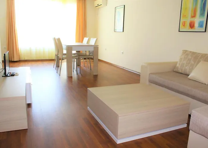 Solei Πριμόρσκο