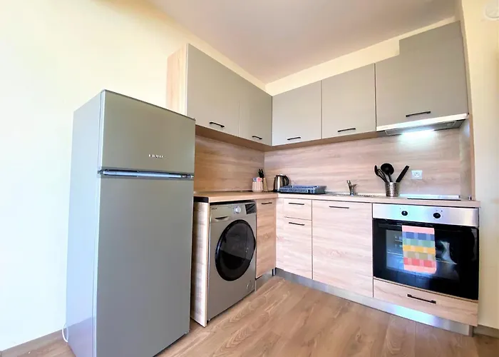 Solei Διαμέρισμα