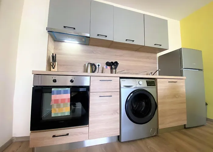 Solei Διαμέρισμα *