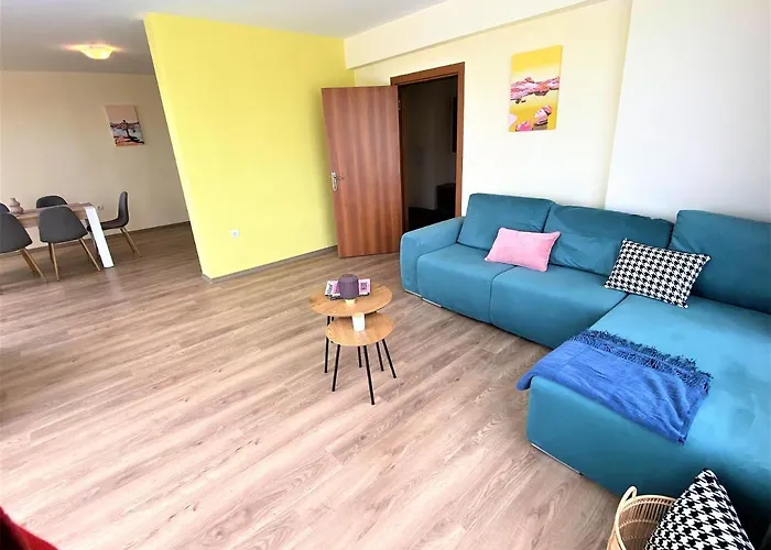 Solei * Πριμόρσκο