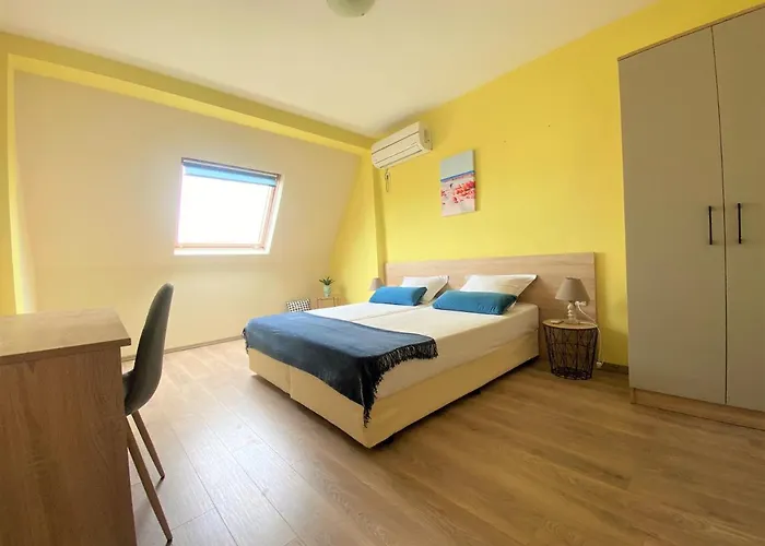 Solei * Πριμόρσκο