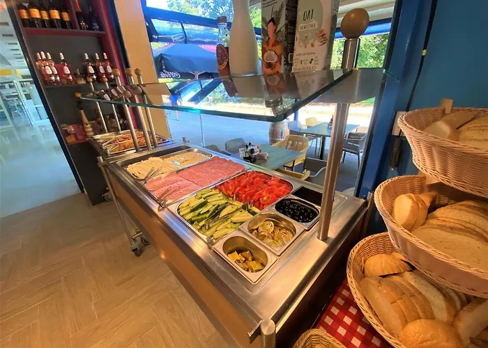 Solei Διαμέρισμα Πριμόρσκο