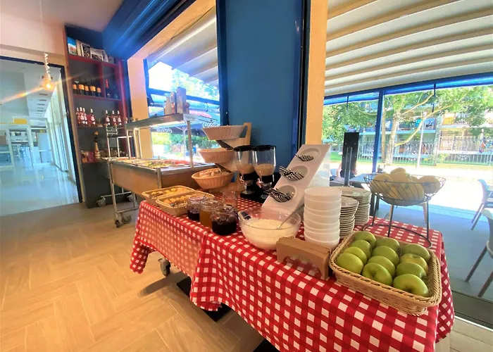 Apartamento Solei Primorsko