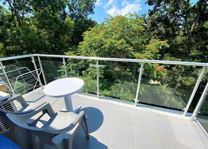 Apartamento Solei Primorsko