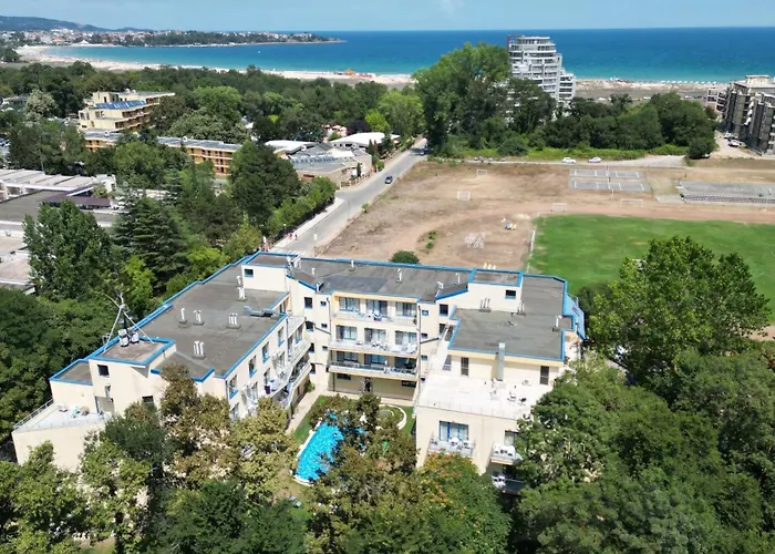 Solei * Πριμόρσκο